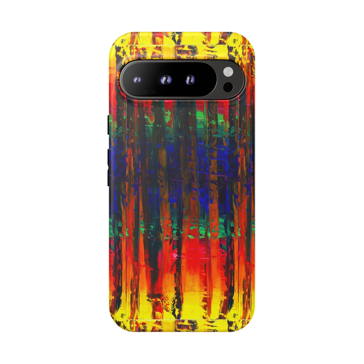 Tough Phone Case -  No. 138