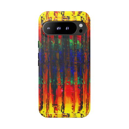 Tough Phone Case -  No. 138