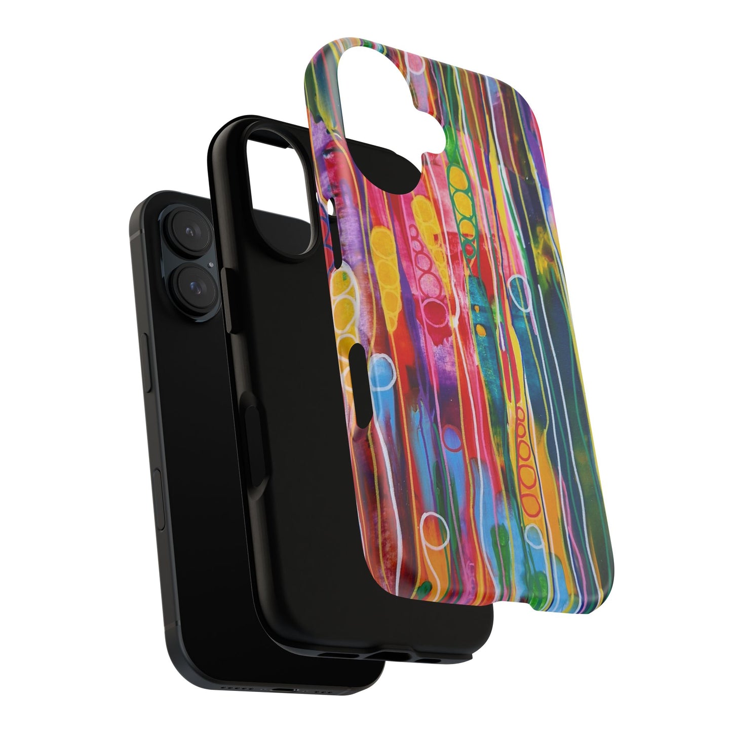 Tough Phone Case -  No. 237