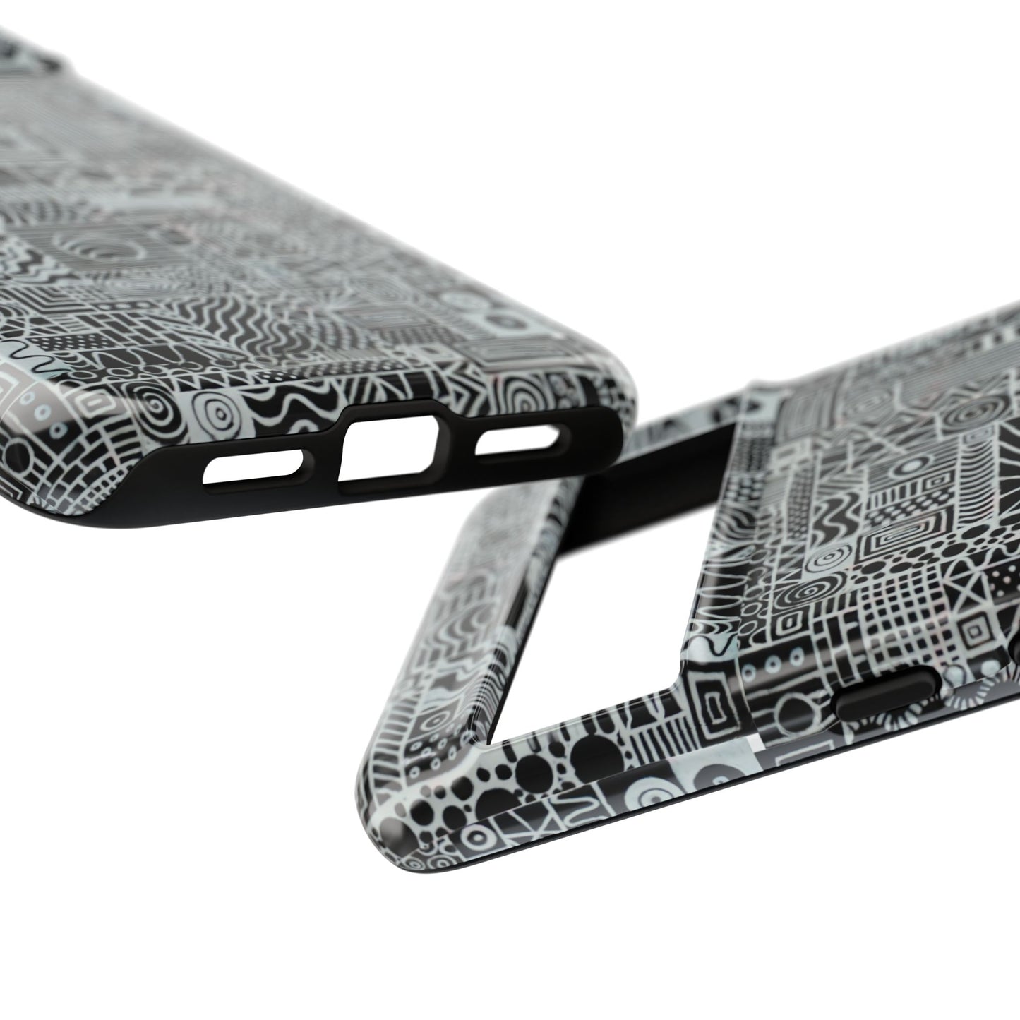 Tough Phone Case -  No. 252