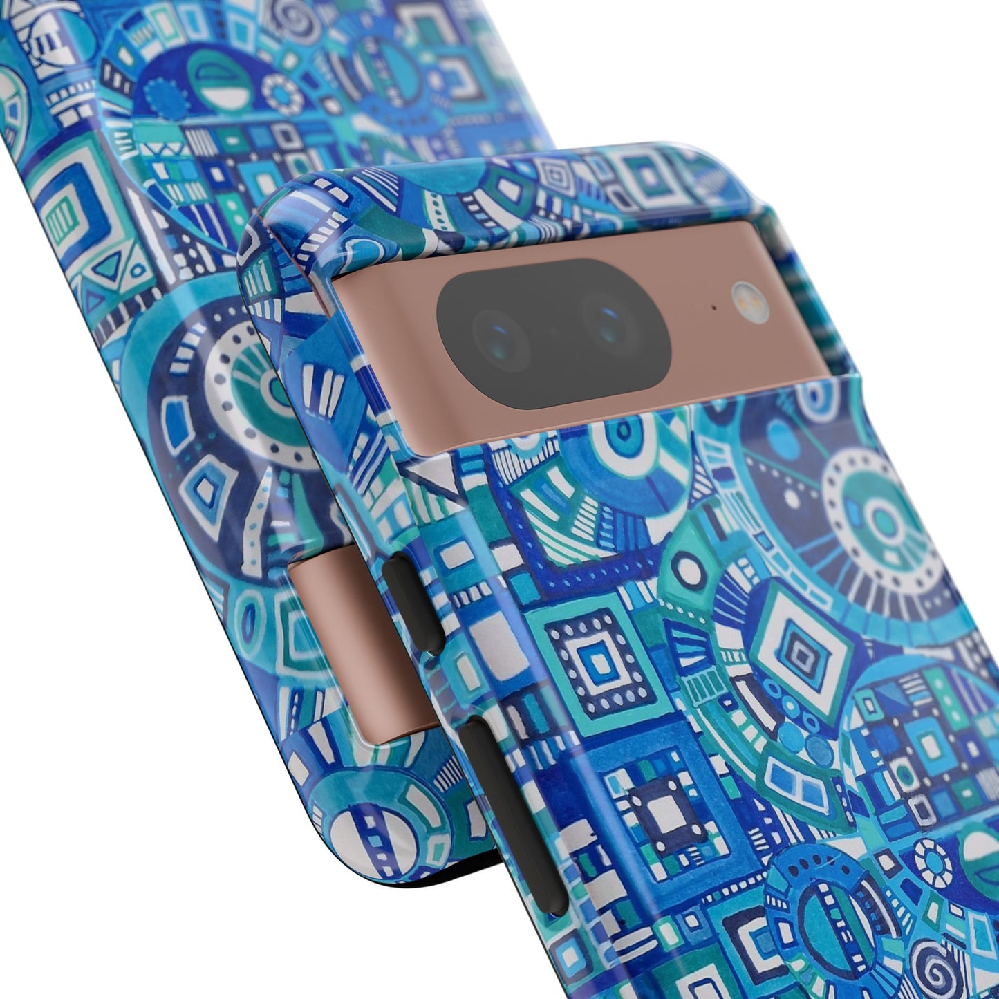 Tough Phone Case -  No. 262