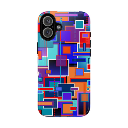 Tough Phone Case - No. 233
