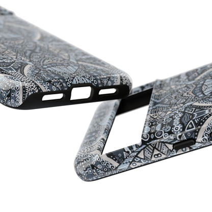 Tough Phone Case -  No. 287