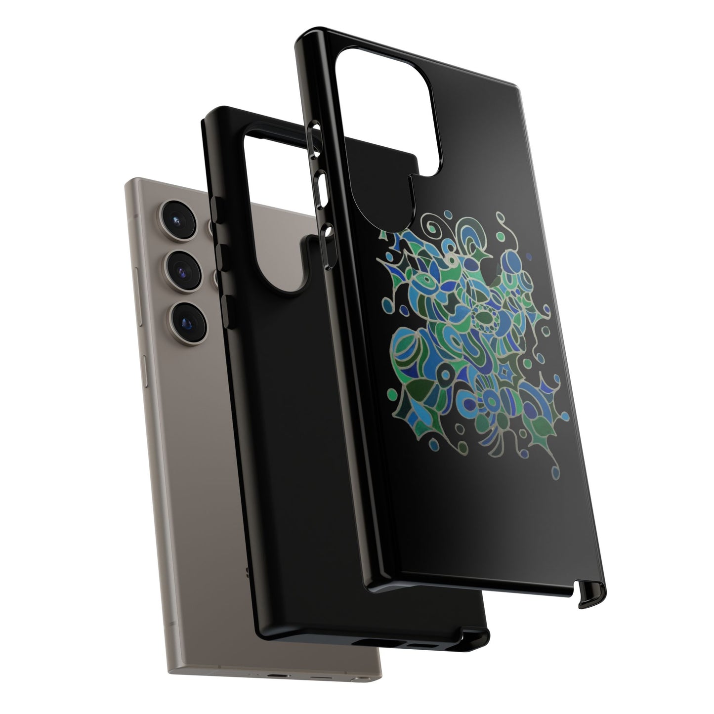 Tough Phone Case -  No. 146
