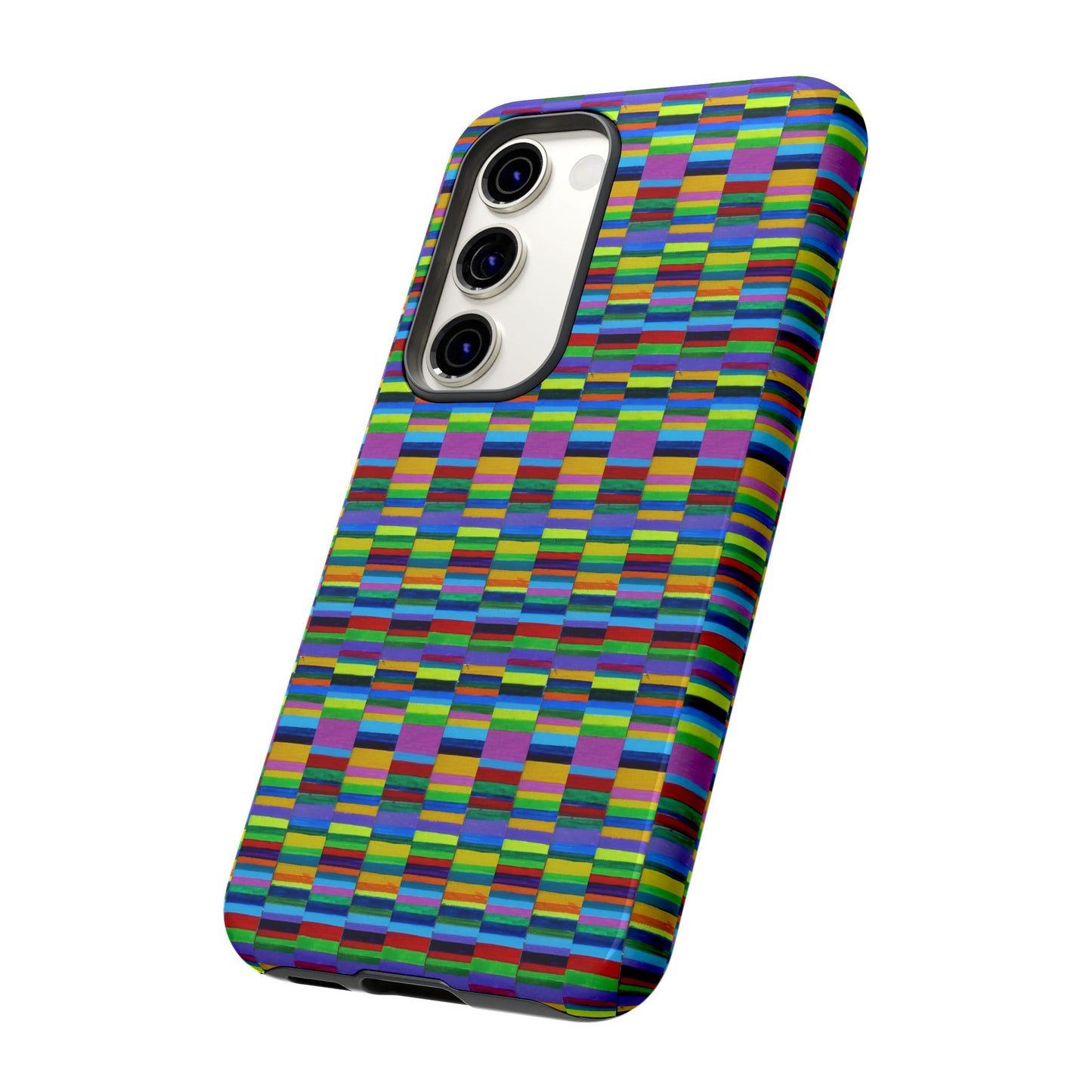 Tough Phone Case -  No. 223 B