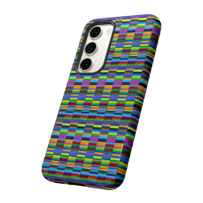 Tough Phone Case -  No. 223 B