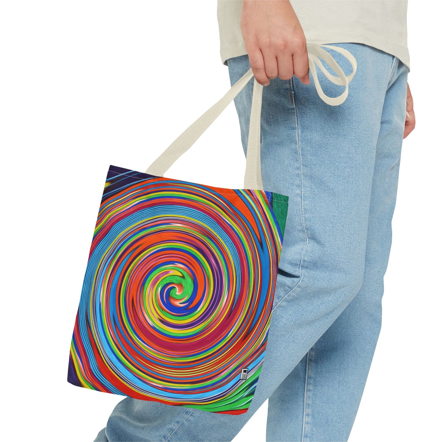 Tote Bag  - No. 302