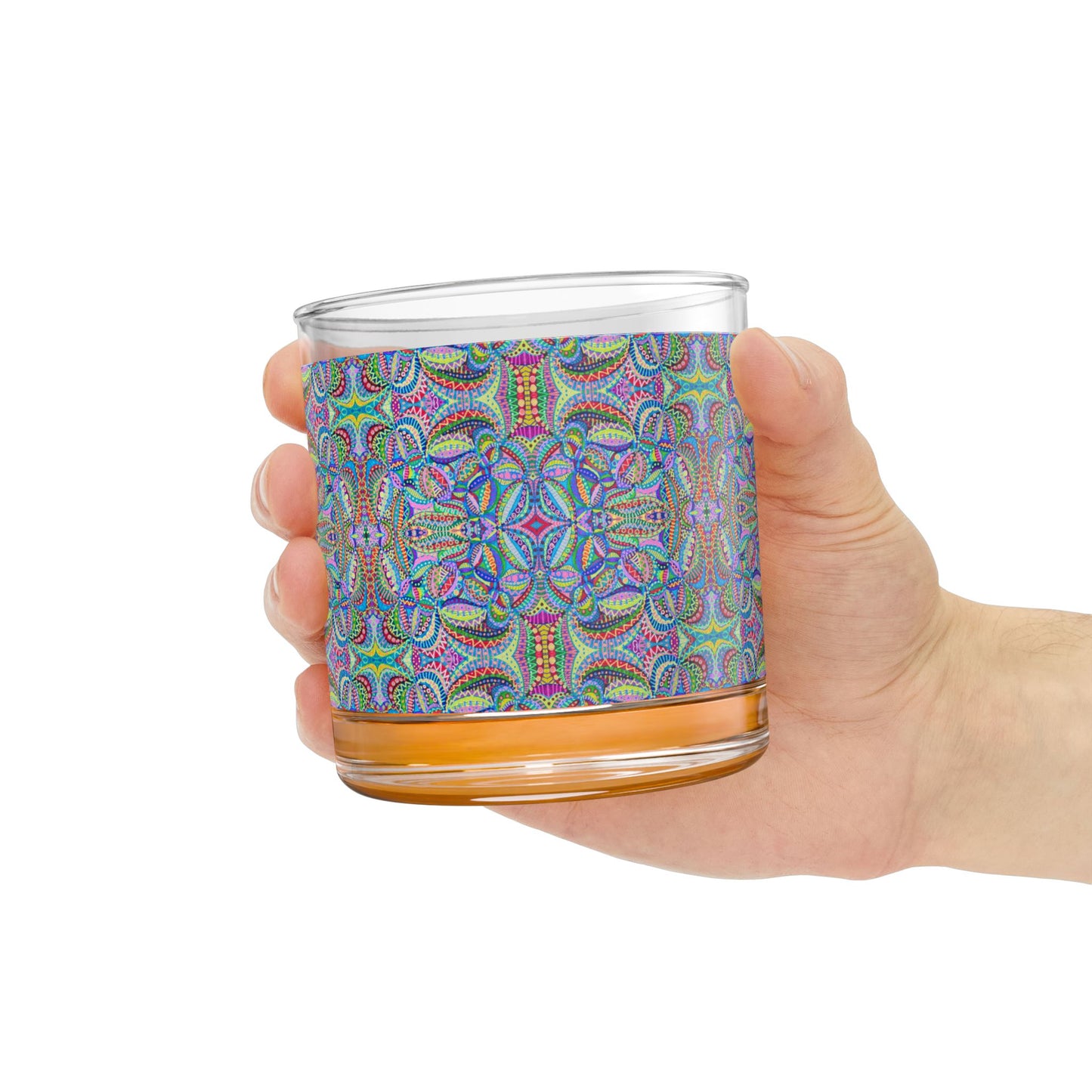 Rocks Glass, 10oz - No. 255B