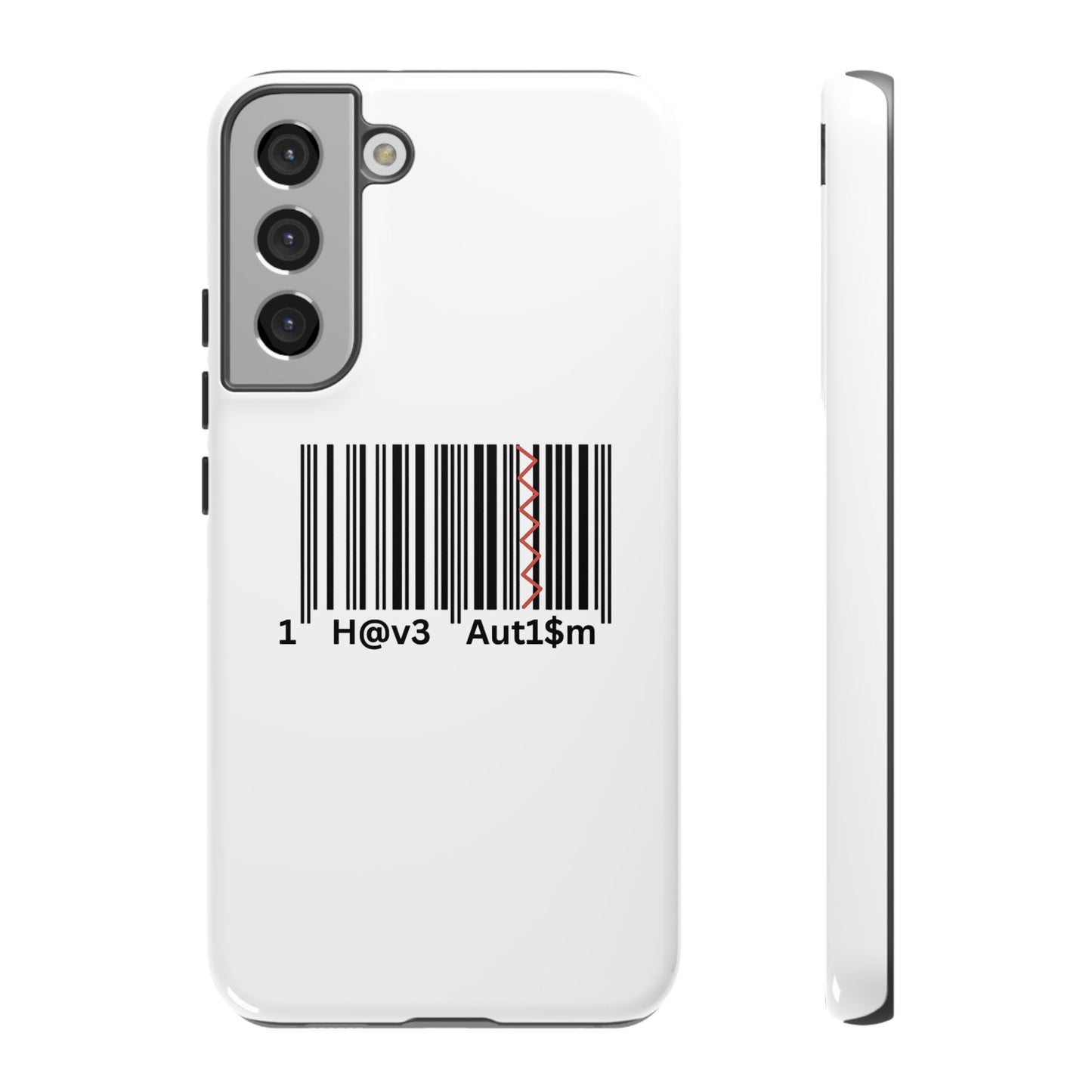 Tough Phone Case -  No. 310