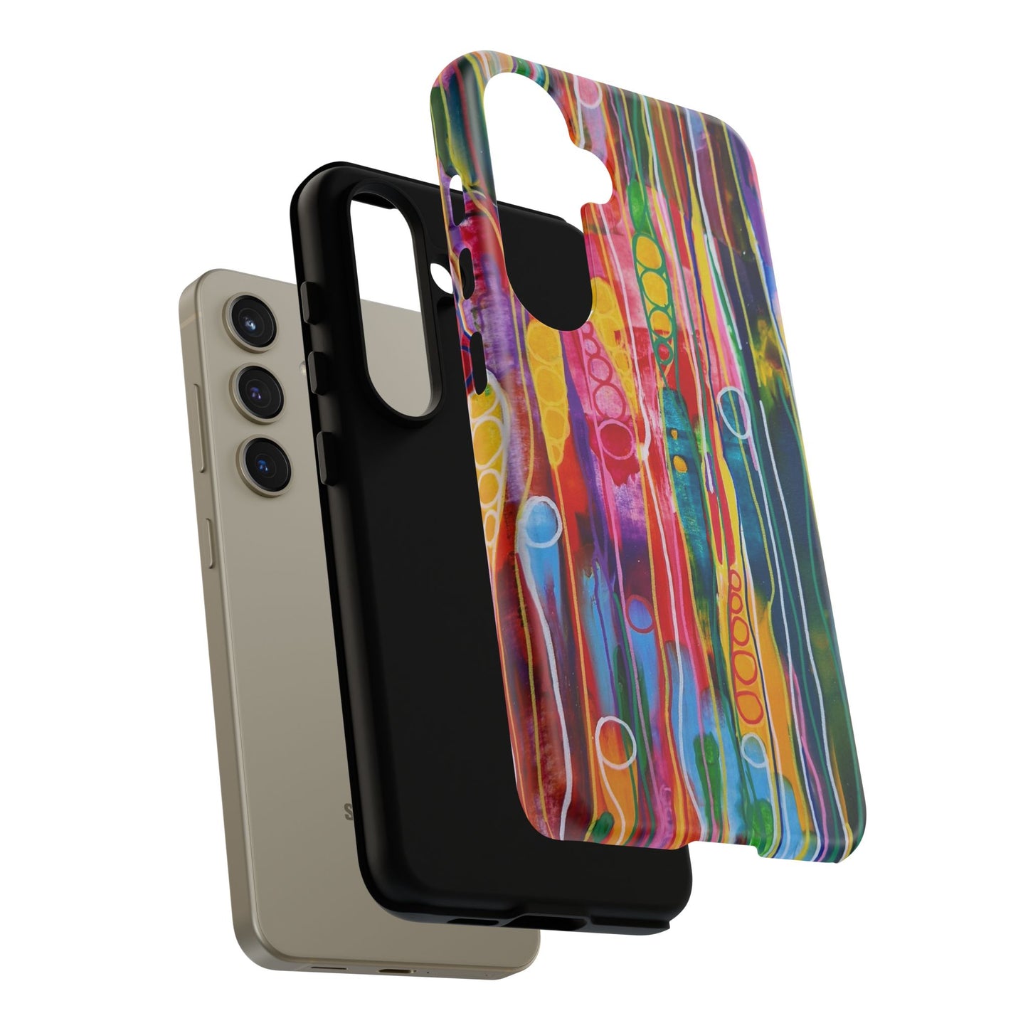 Tough Phone Case -  No. 237