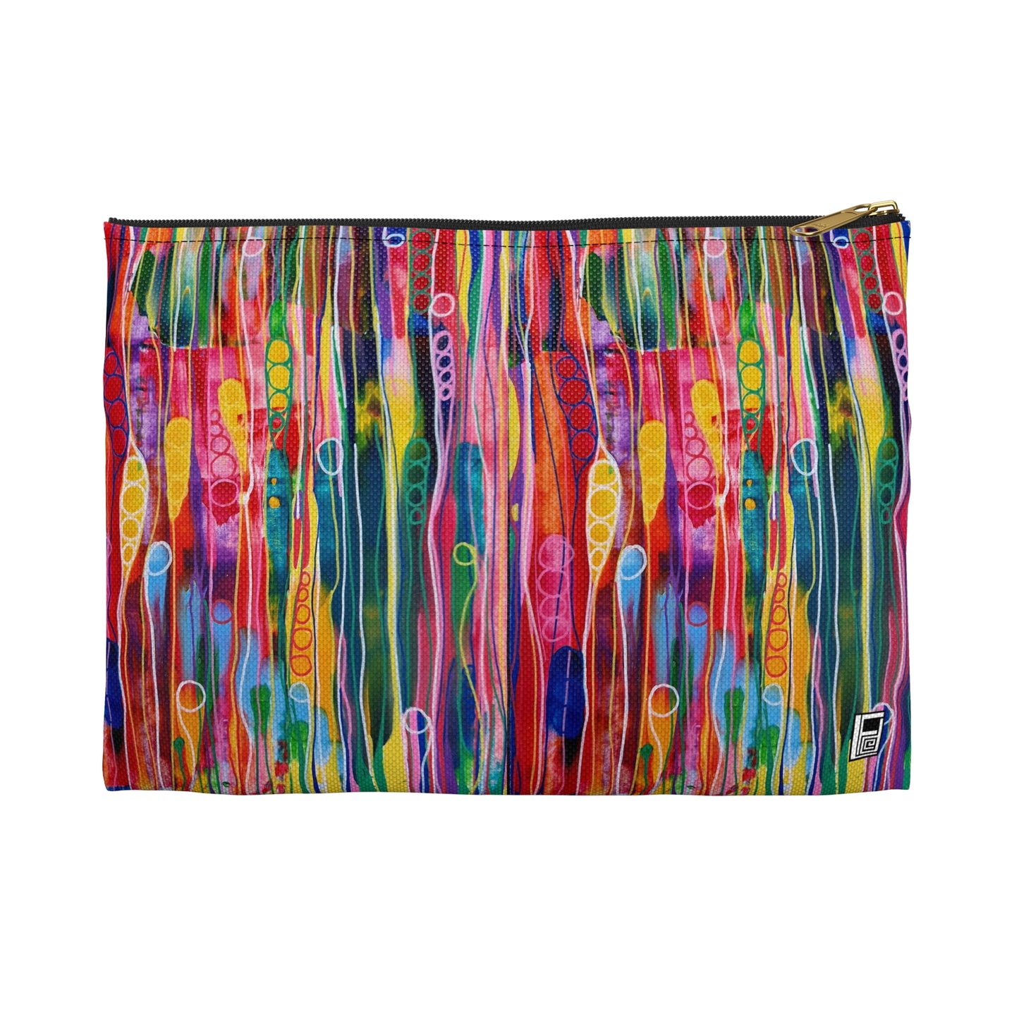 Make Up Bag - No. 237 - Pods