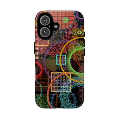 Tough Phone Case - No. 299