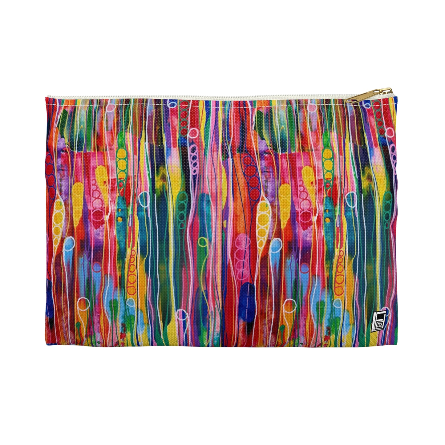 Make Up Bag - No. 237 - Pods