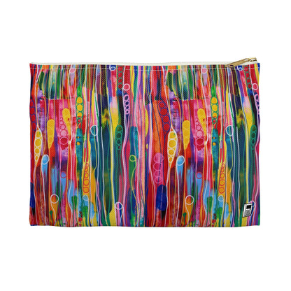 Make Up Bag - No. 237 - Pods