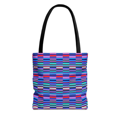 Tote Bag  - No. 337