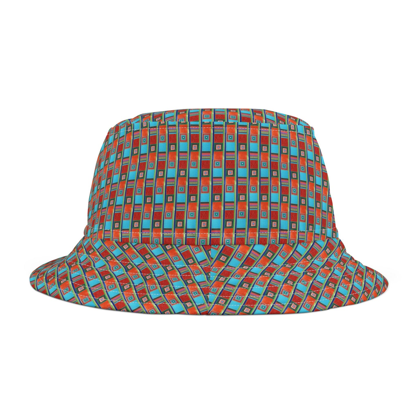 Bucket Hat  - No. 133