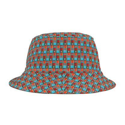 Bucket Hat  - No. 133