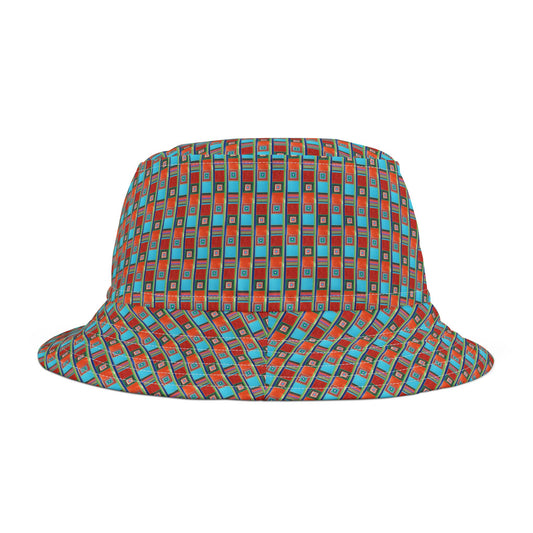 Bucket Hat  - No. 133