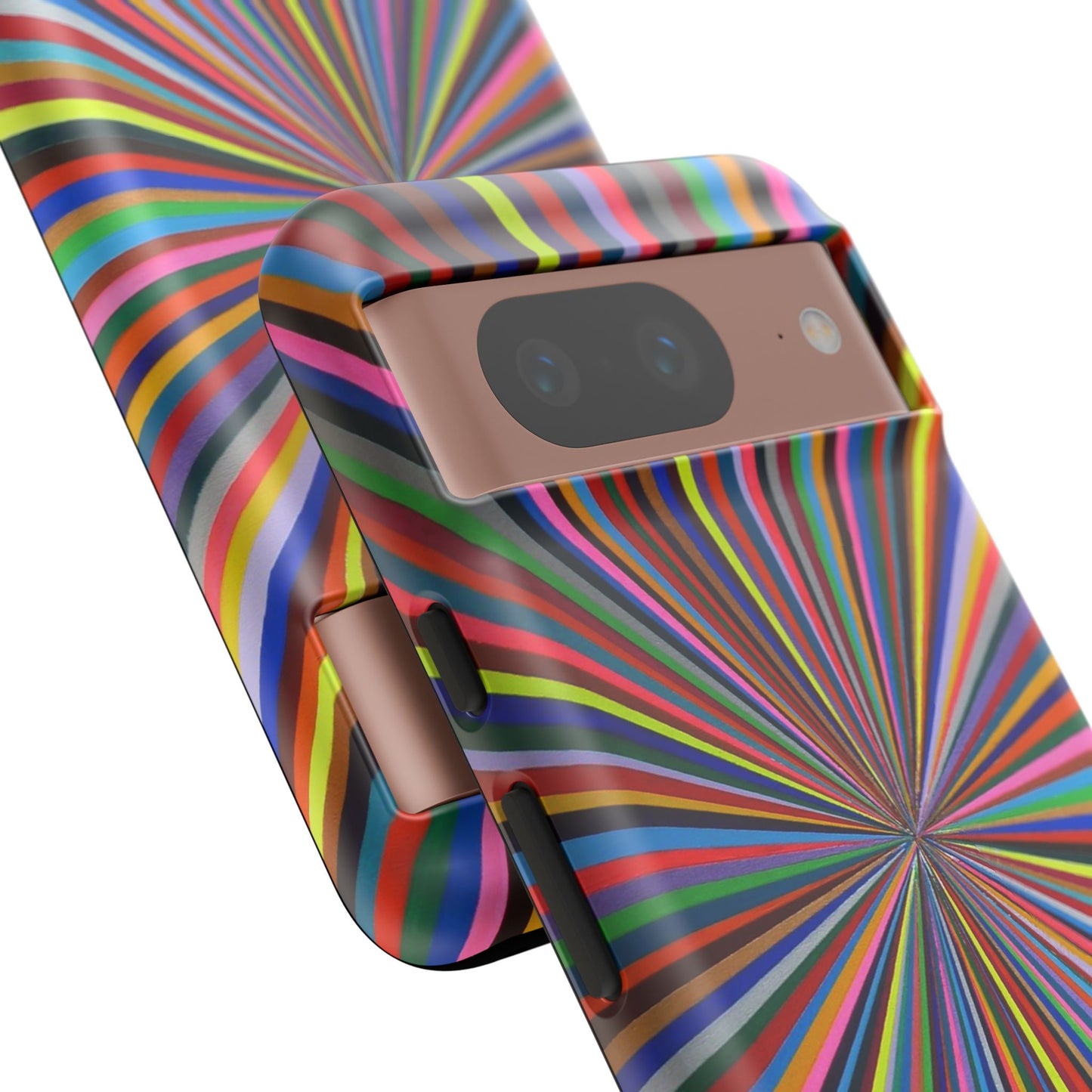 Tough Phone Case - No. 205