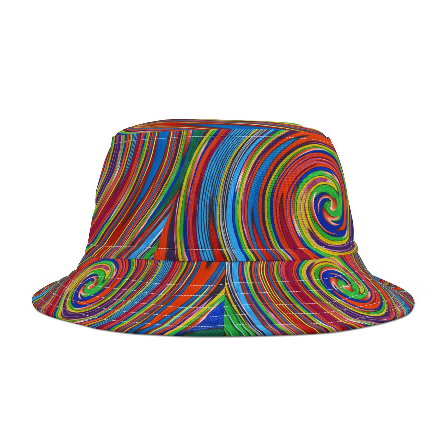 Bucket Hat  - No. 302
