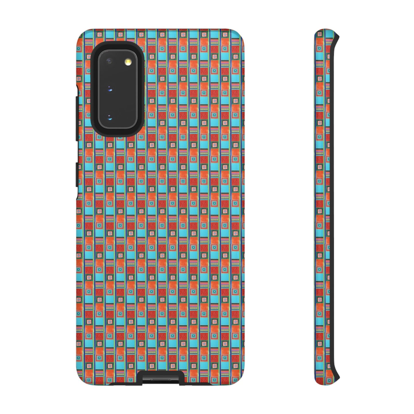 Tough Phone Case -  No. 133 B