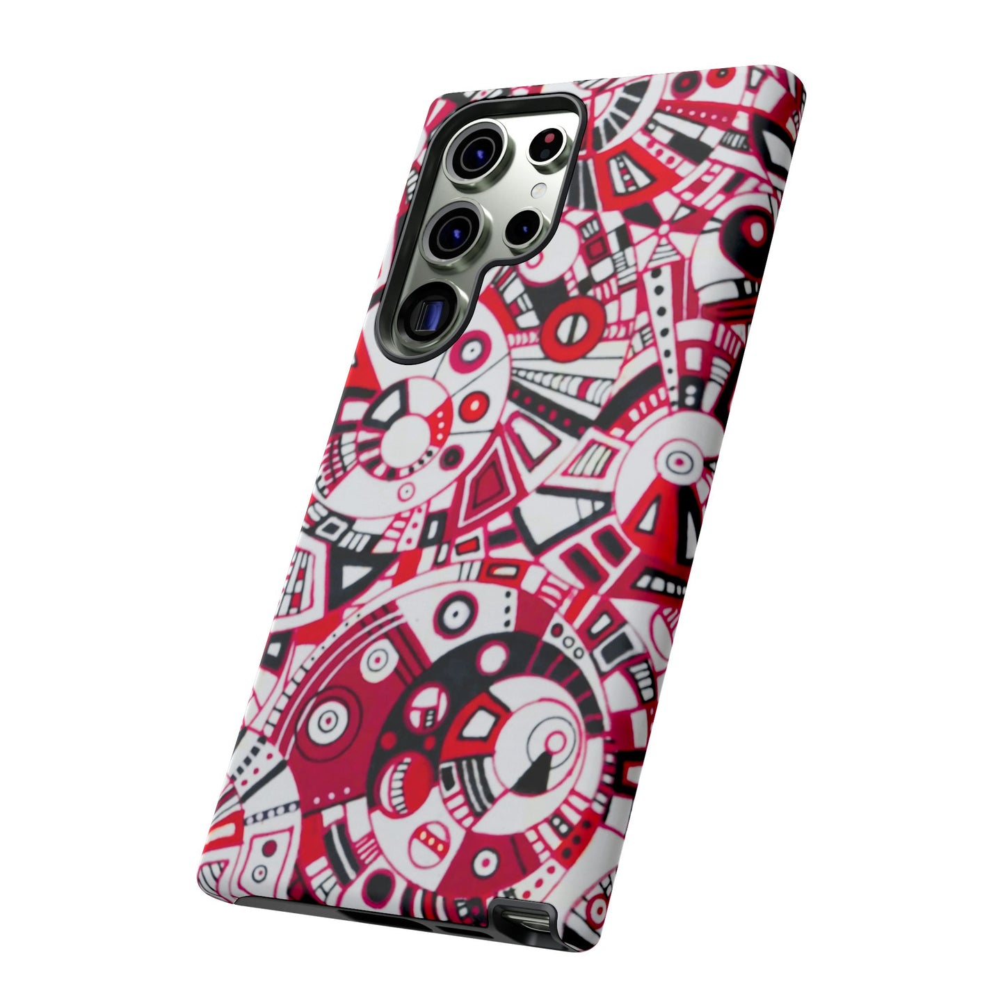 Tough Phone Case - No. 276