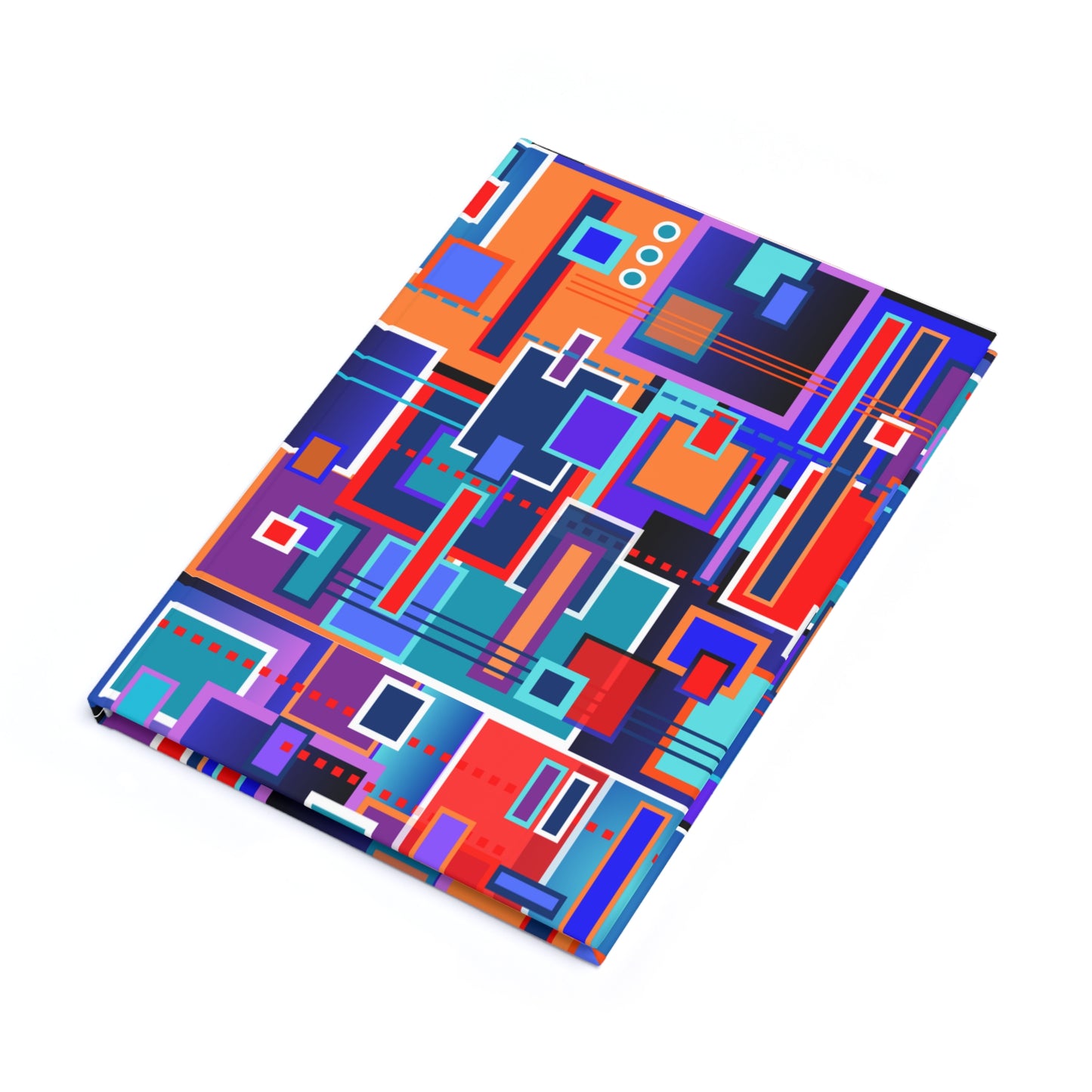 Hardcover Journal (A5) No. 233