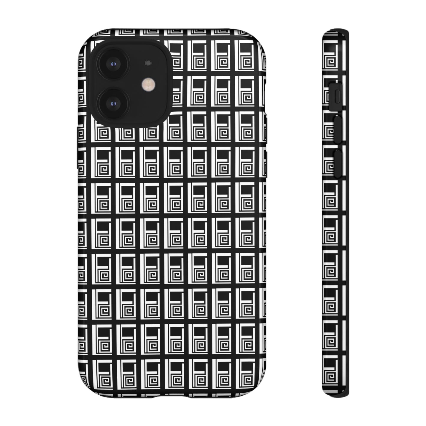 Tough Cases - No. 000BK