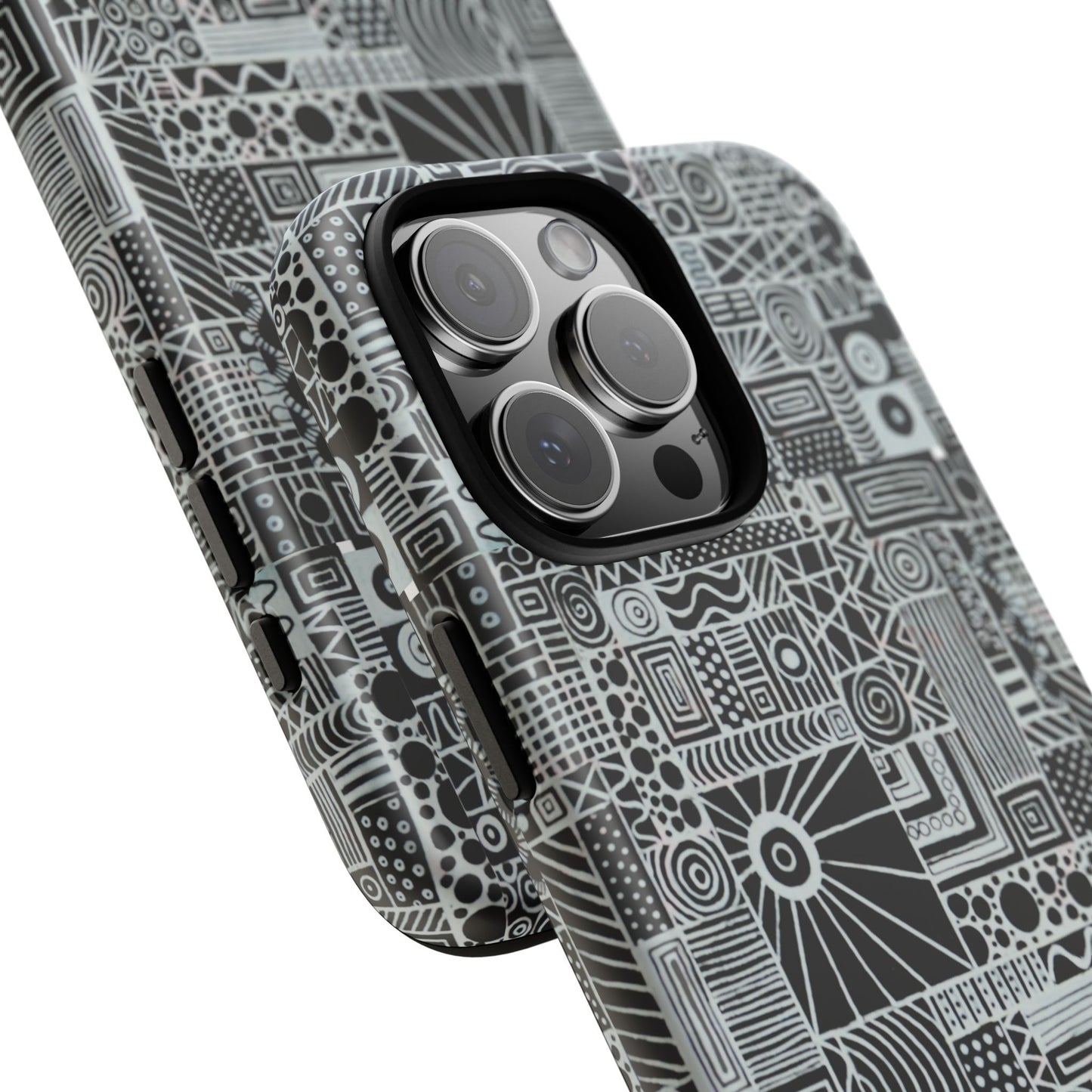 Tough Phone Case -  No. 252