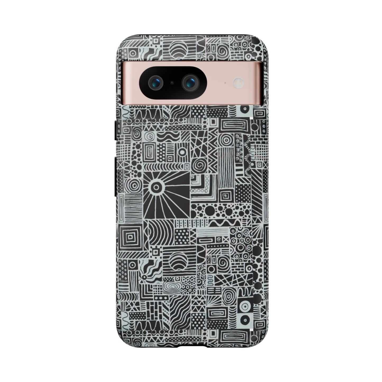 Tough Phone Case -  No. 252