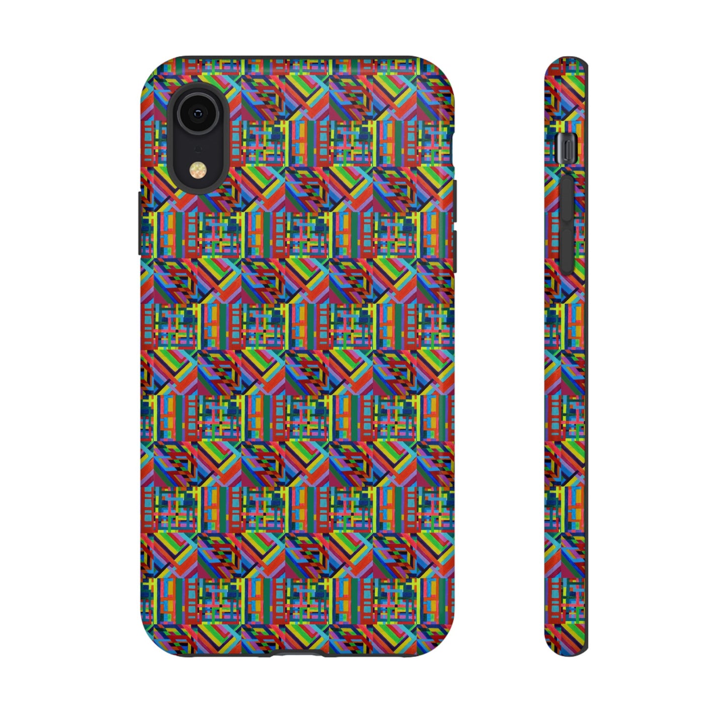 Tough Phone Case -  No. 223 C