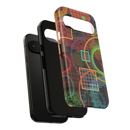 Tough Phone Case - No. 299