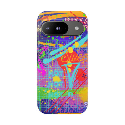 Tough Phone Case -  No. 232 B