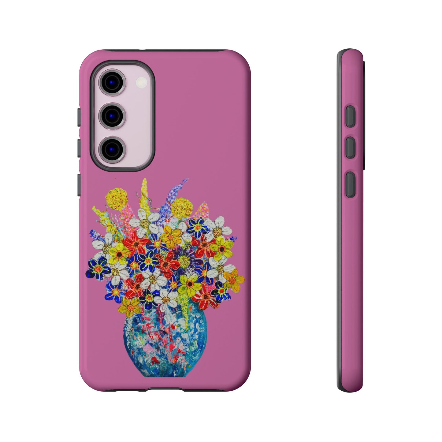 Tough Phone Case -  No. 244