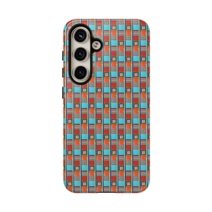 Tough Phone Case -  No. 133 B