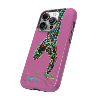 Tough Phone Case - No. 227