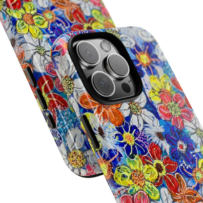 Tough Phone Case - No. 240