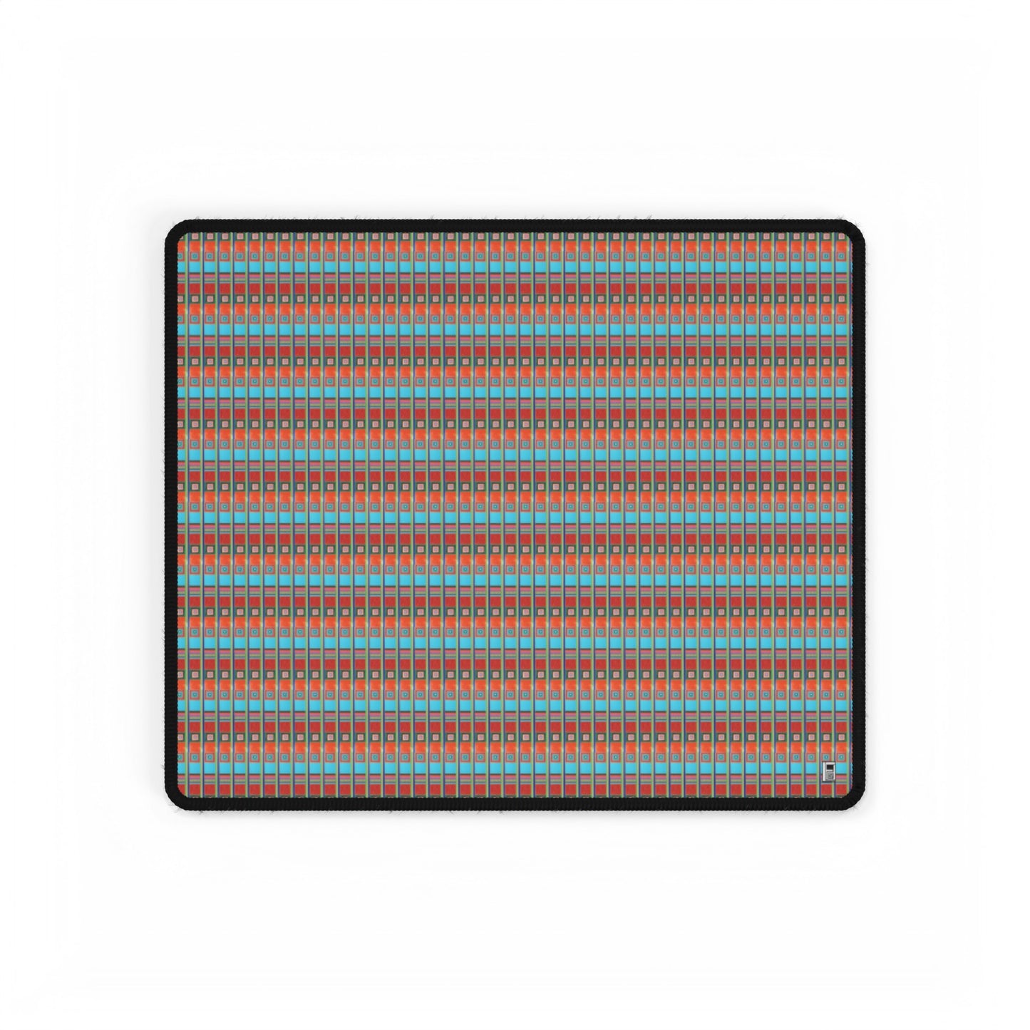 Large, Medium & Small Desk / Mouse Mat - No. 133