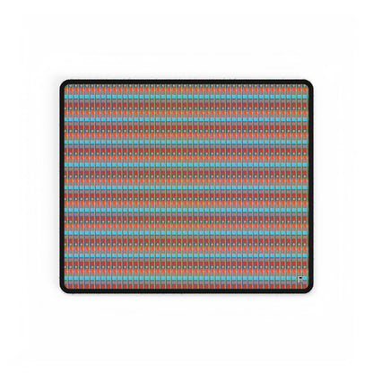 Large, Medium & Small Desk / Mouse Mat - No. 133