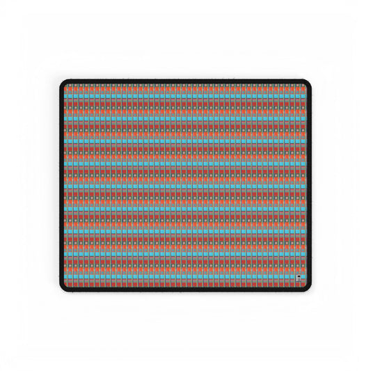 Large, Medium & Small Desk / Mouse Mat - No. 133