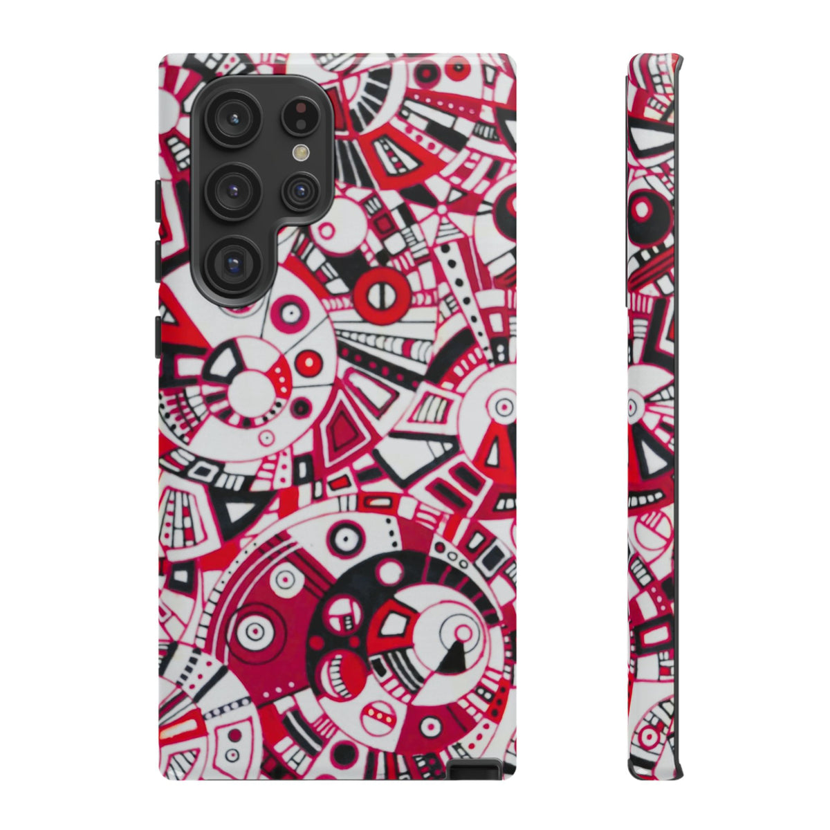 Tough Phone Case - No. 276