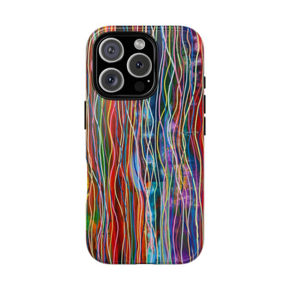 Tough Phone Case -  No. 236