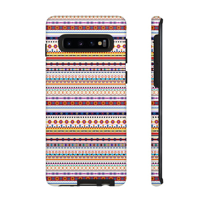 Tough Phone Case -  No. 326