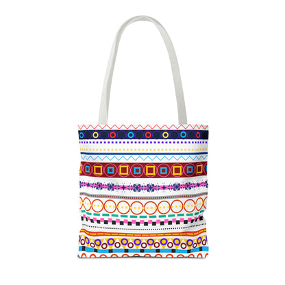 Tote Bag  - No. 326