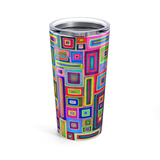 Tumbler 20oz - No.  264