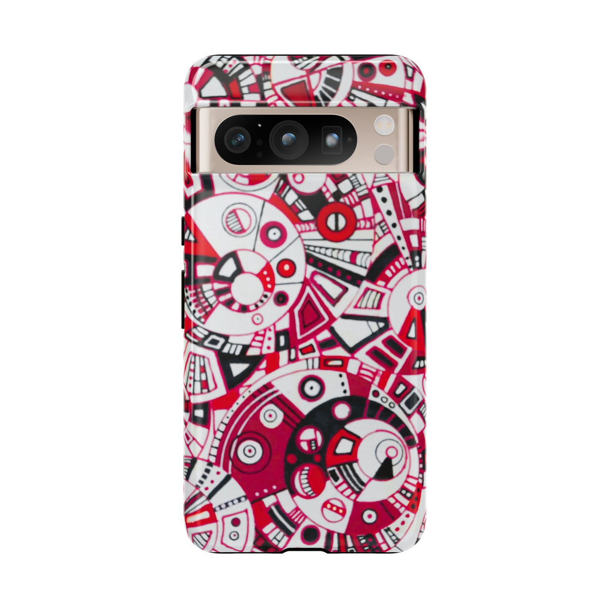 Tough Phone Case - No. 276
