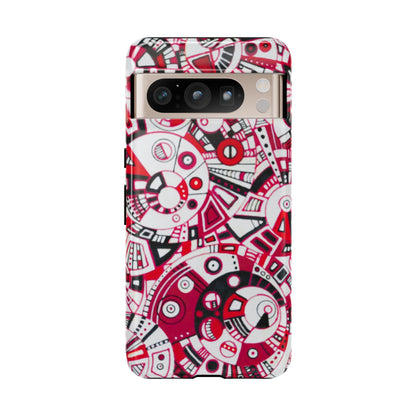 Tough Phone Case - No. 276