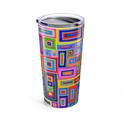 Tumbler 20oz - No.  264
