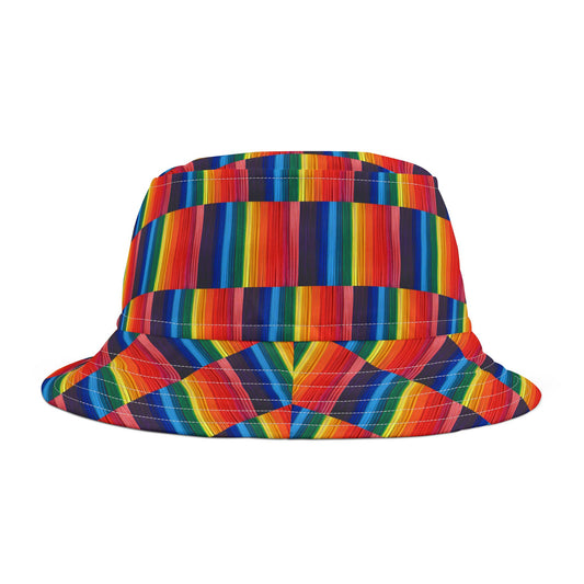 Bucket Hat  - No. 305