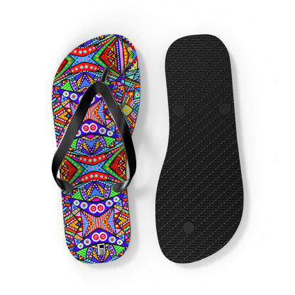 Men's Flip Flops - No. 291 A